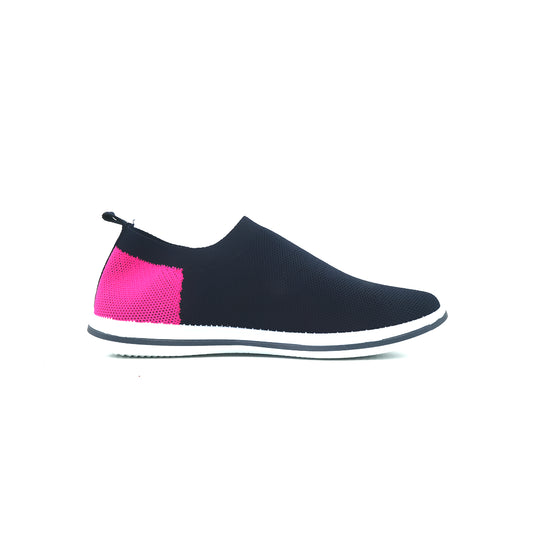 Catchy Women's Cotton Sneakers