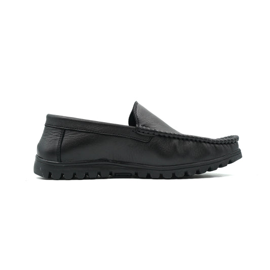 Catchy Genuine Leather Loafer For Men