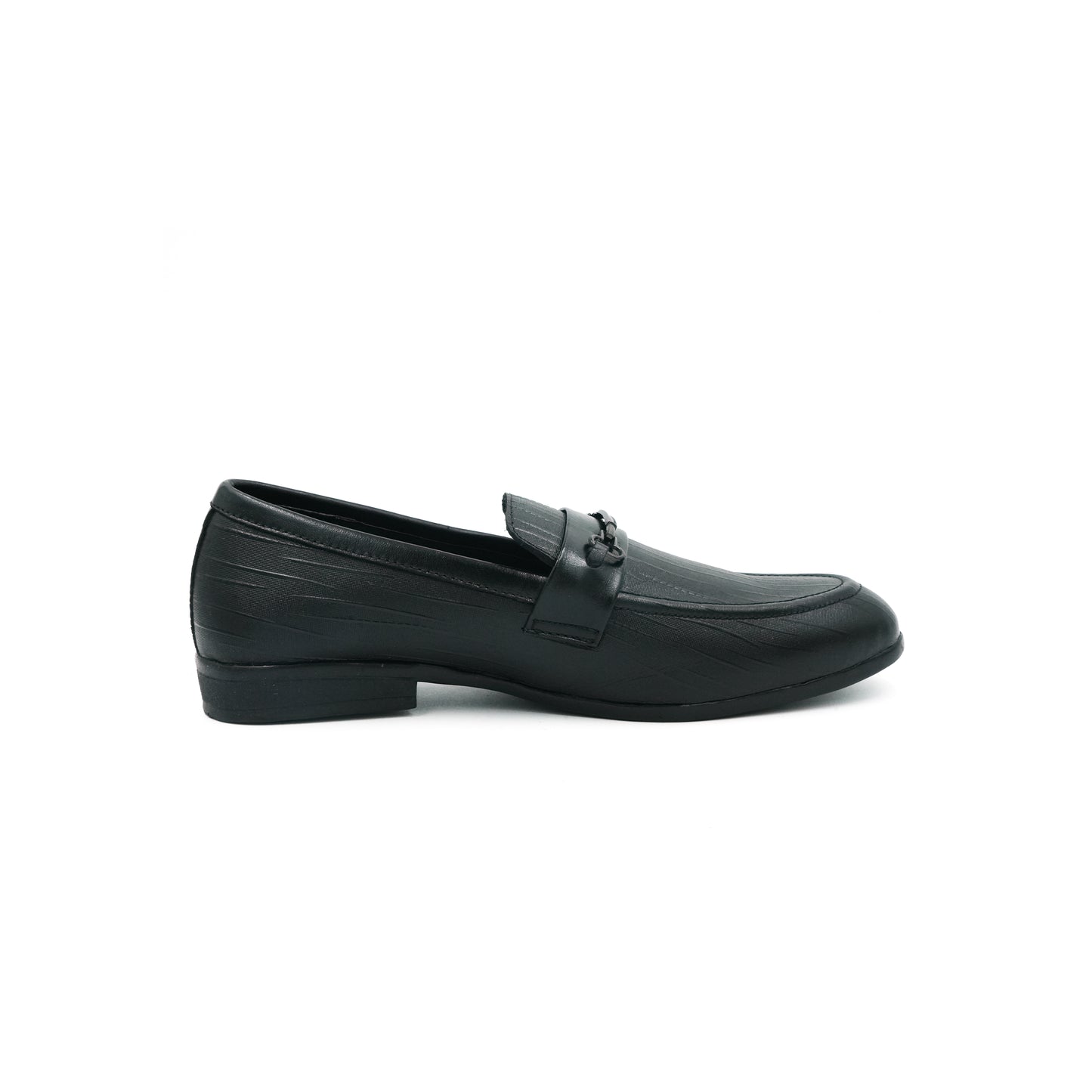 Catchy Genuine Leather Men's Tassel