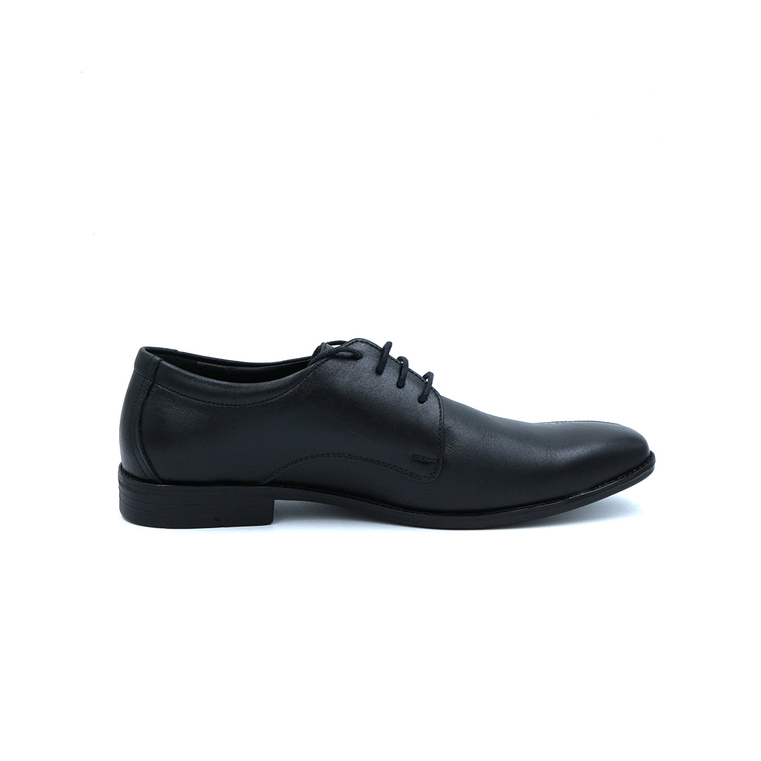 Catchy Lace-Up Formal Shoe for Men