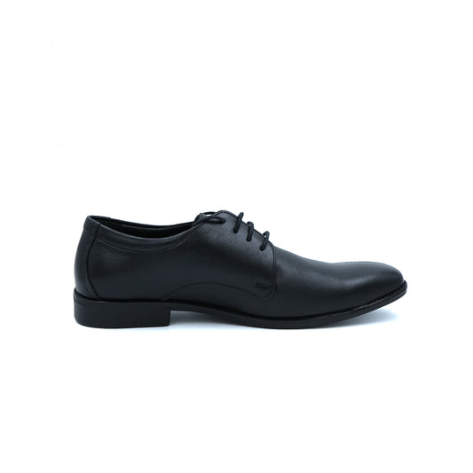 Catchy Lace-Up Formal Shoe for Men