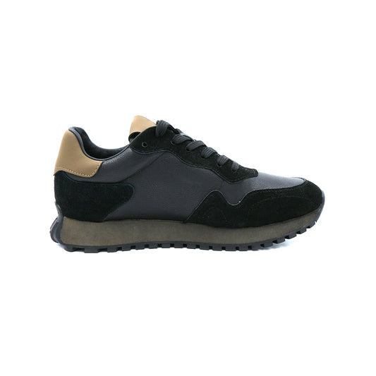 Catchy Low-Top Sneakers for Men