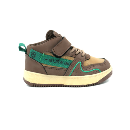 Catchy Boy's Sneaker