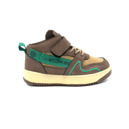 Catchy Boy's Sneaker