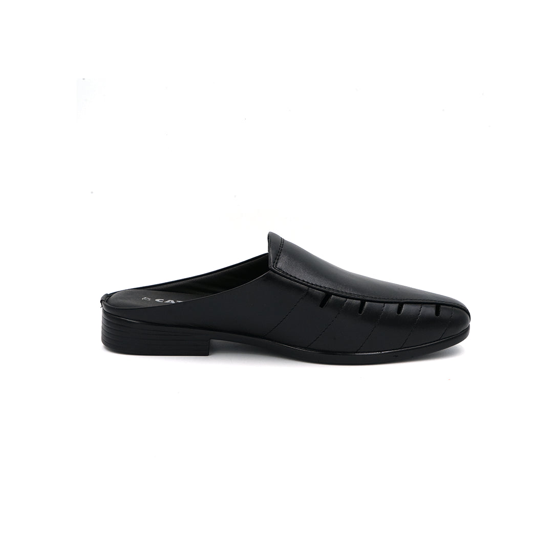 Catchy Men's Premium Half Shoe