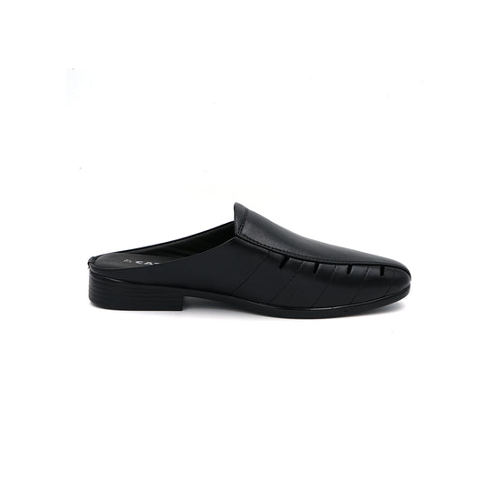 Catchy Men's Premium Half Shoe