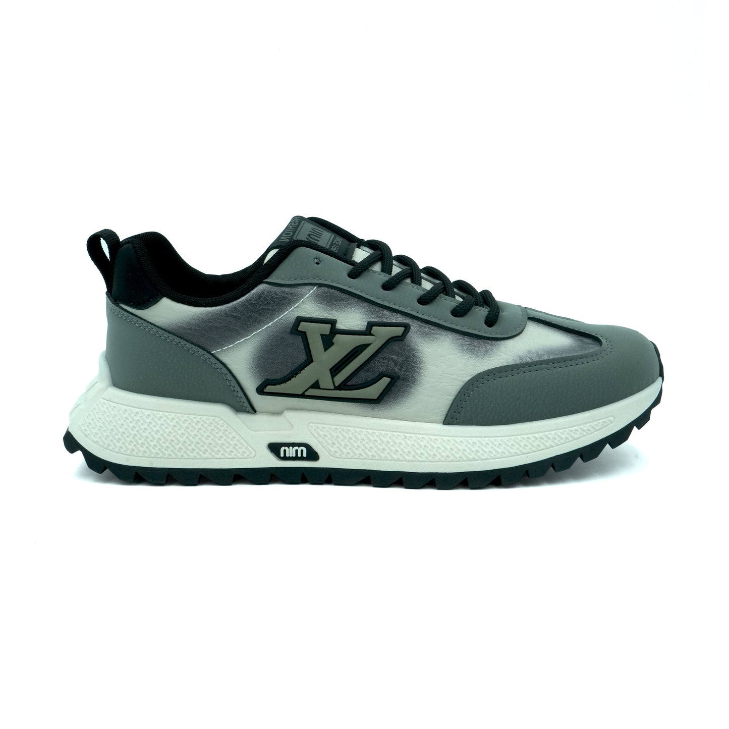 Catchy Imported Neo Run Away LV Sneakers