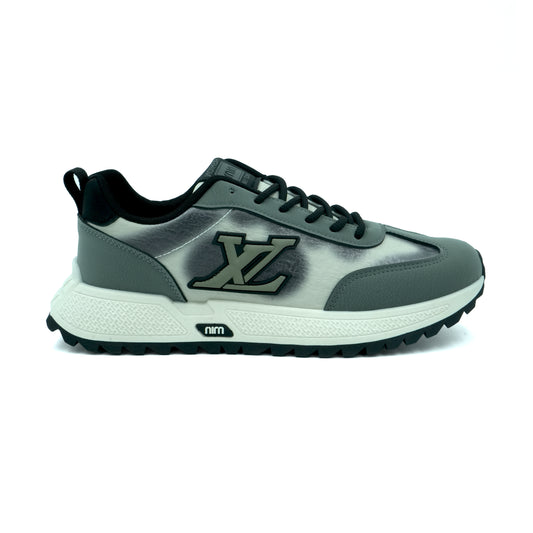 Catchy Imported Neo Run Away LV Sneakers
