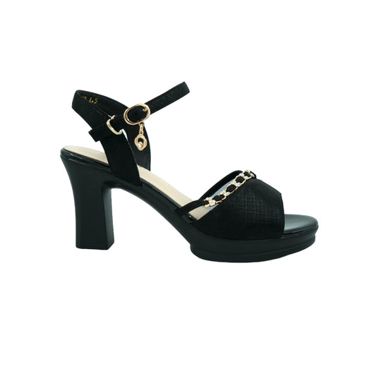 Catchy Women Casual Heel