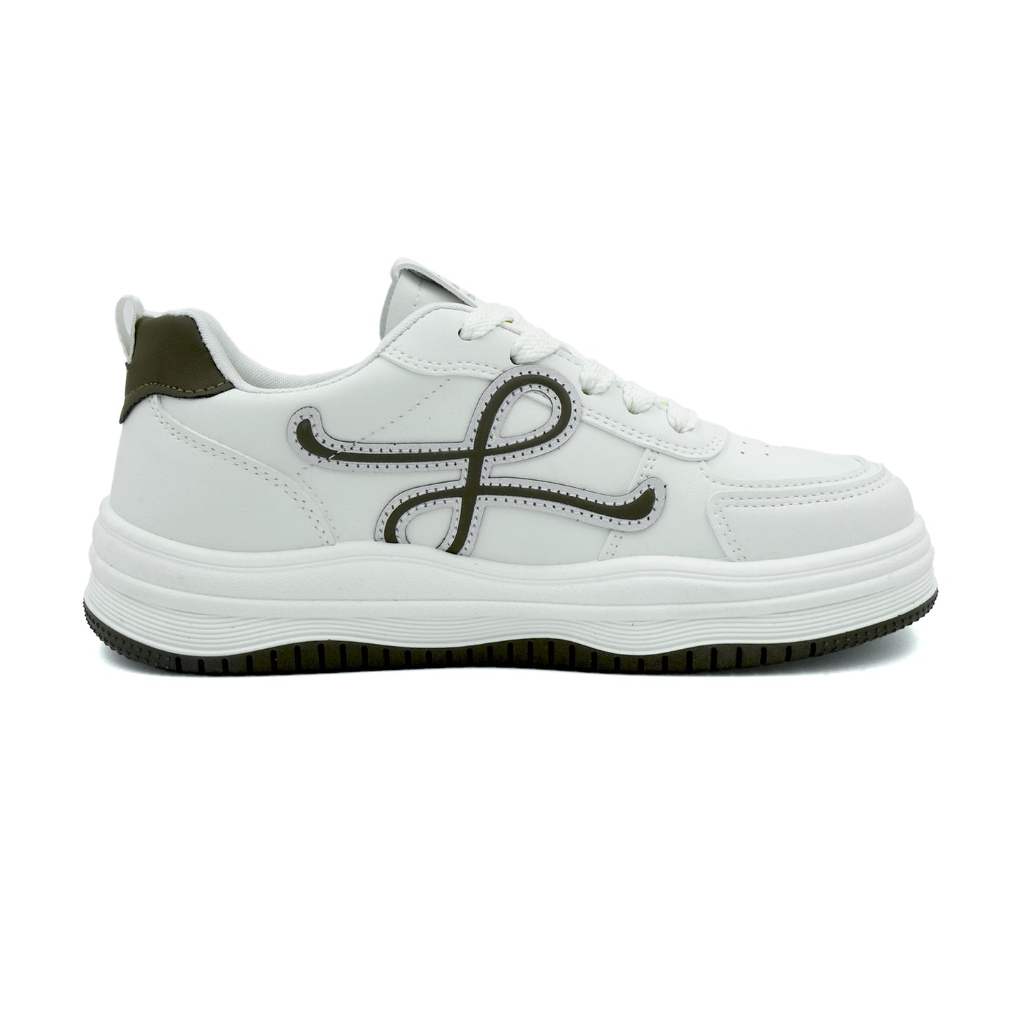 Catchy Imported Premium Casual Sneakers for Women