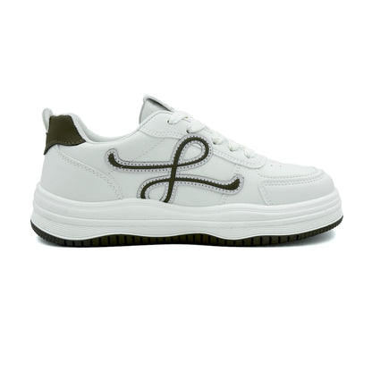 Catchy Imported Premium Casual Sneakers for Women