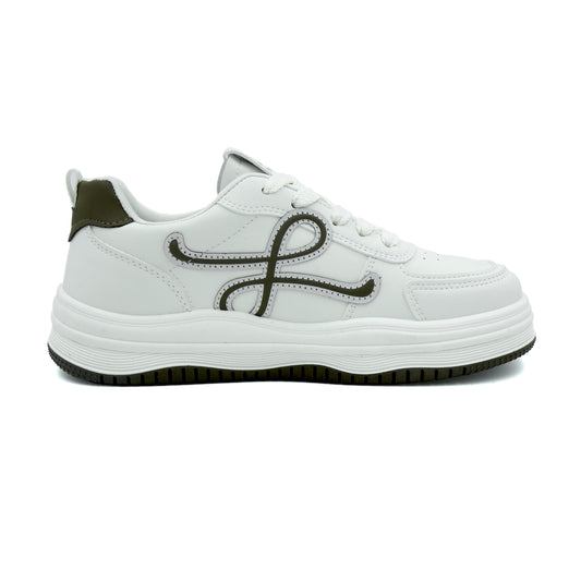 Catchy Imported Premium Casual Sneakers for Women