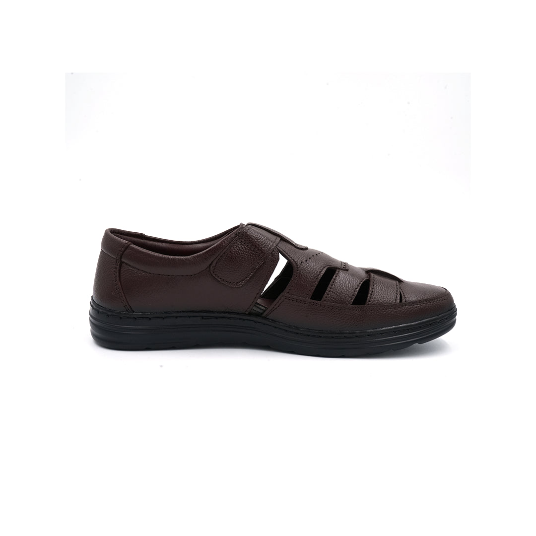 Catchy Men's Comfortable Closed Shoes