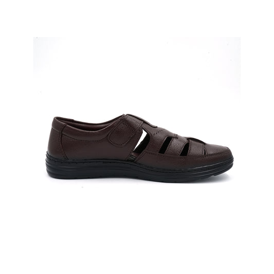 Catchy Men's Comfortable Closed Shoes
