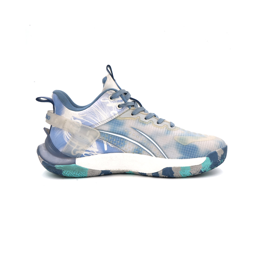 Catchy Breathable Casual Shoes -Men