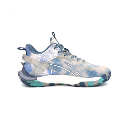 Catchy Breathable Casual Shoes -Men