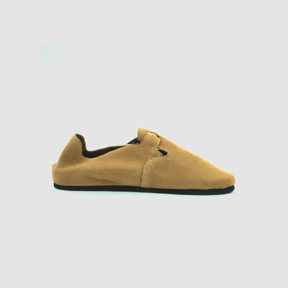 Mens Half Loafer