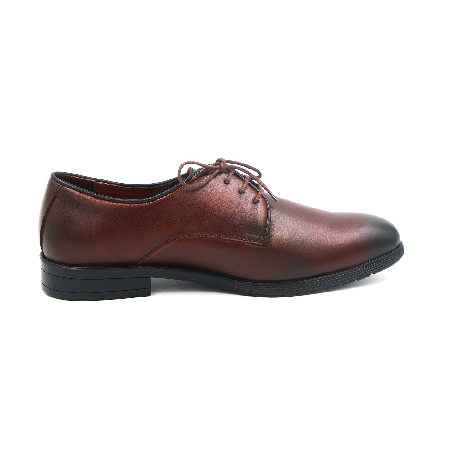 Catchy Lace-Up Formal Shoe for Men