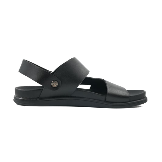 Catchy Urban-Belt Sandal