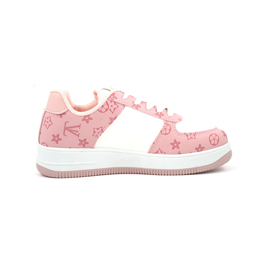 Chinese Kukombo Girl's Sneakers
