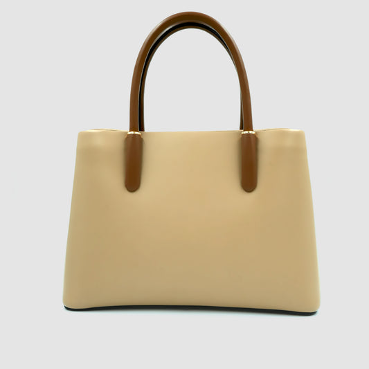 Catchy Classic Handbag
