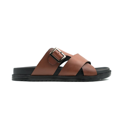 Catchy Comfit Mountain Slip-On Sandal for Men