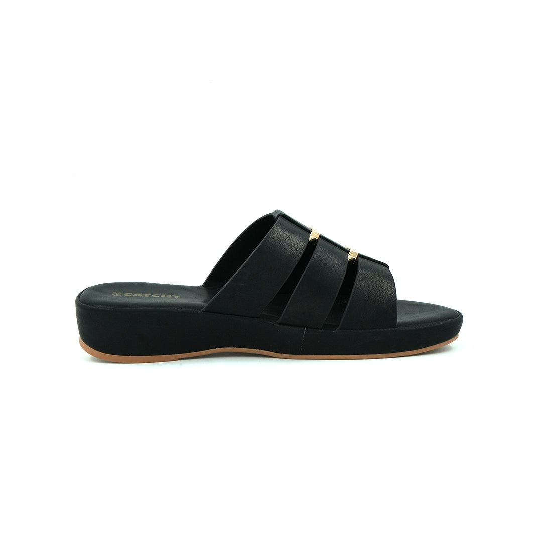 Catchy Scholl Sparkle Women's Sandal