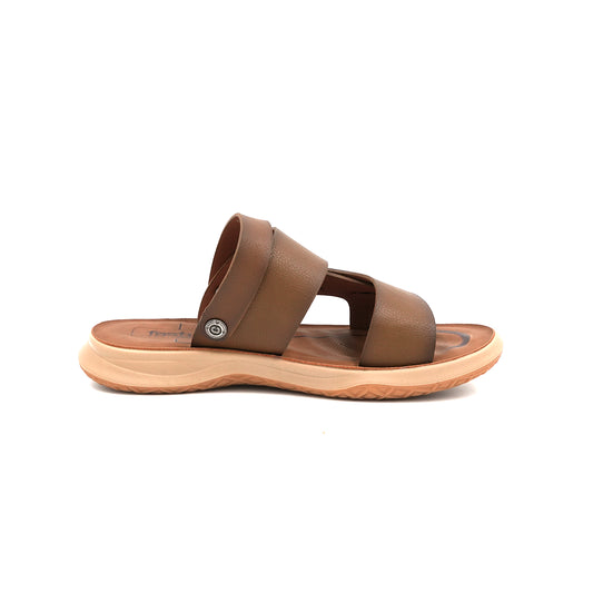 Catchy Soft Trendy Leather Sandal