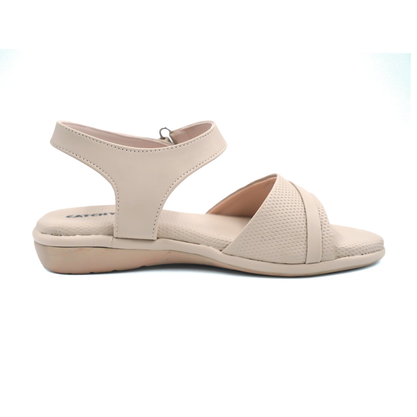 Catchy Stylish Open Toe Strap Sandal