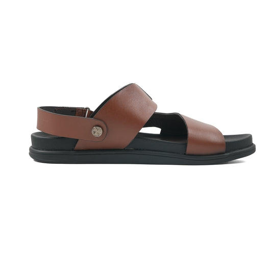 Catchy Urban-Belt Sandal