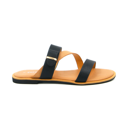 Catchy Women's Flat Sandals