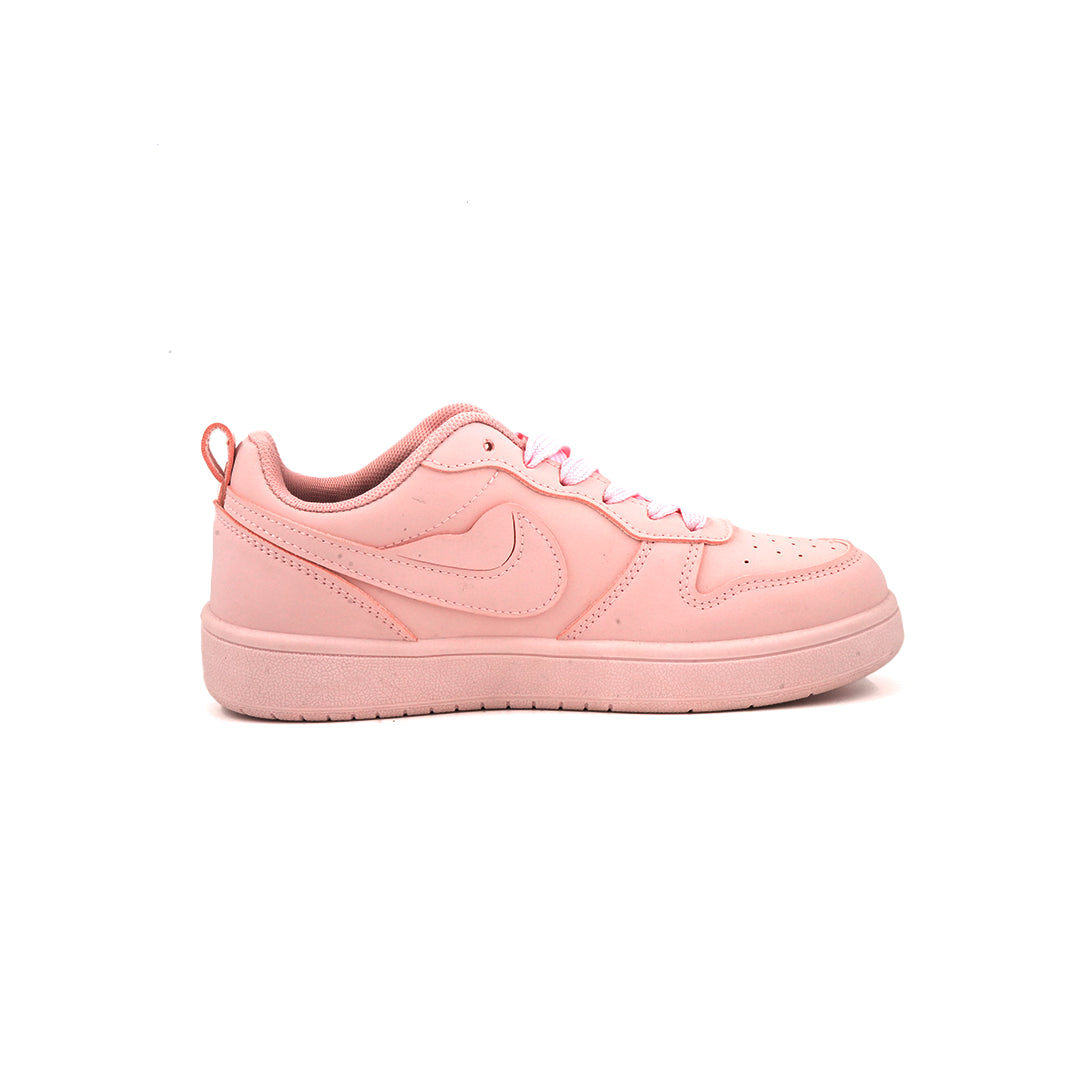 Chinese High Quality Floral Women's Sneakers
