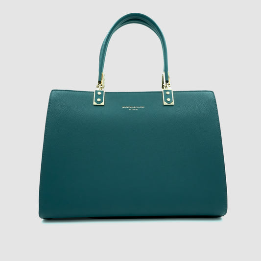 Catchy Classic Handbag