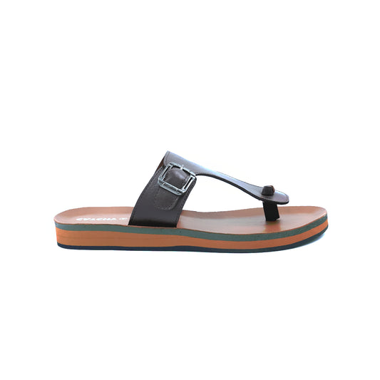 Catchy Men's Slippers Urban Sole Slipper