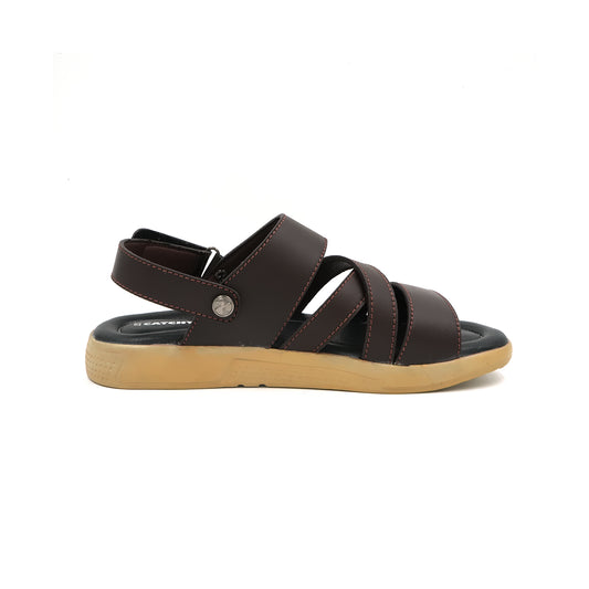 Catchy boy's Back Belt Sandal