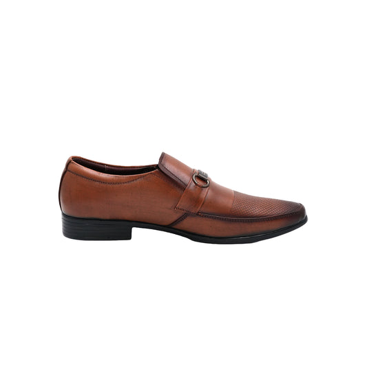 Catchy Men's Genuine Leather Formal Shoes