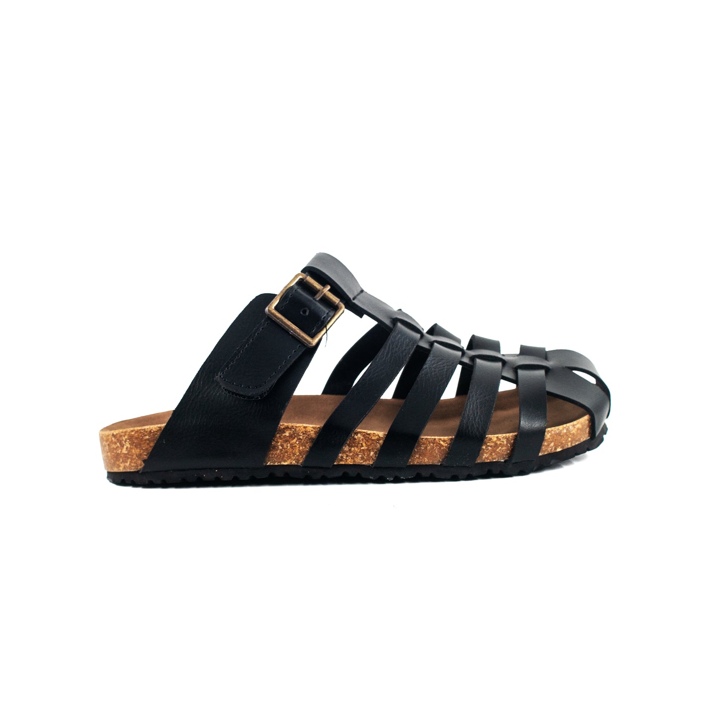 Catchy Gladiator Step