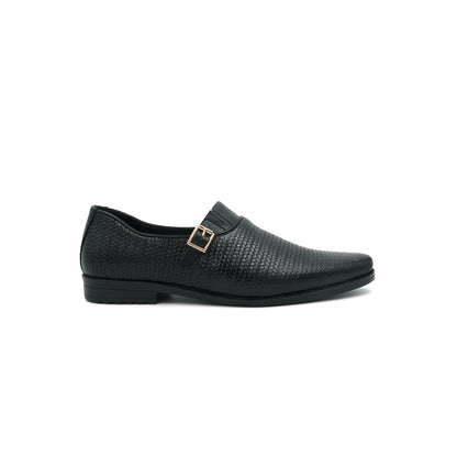 Catchy Genuine Leather Men's Tassel