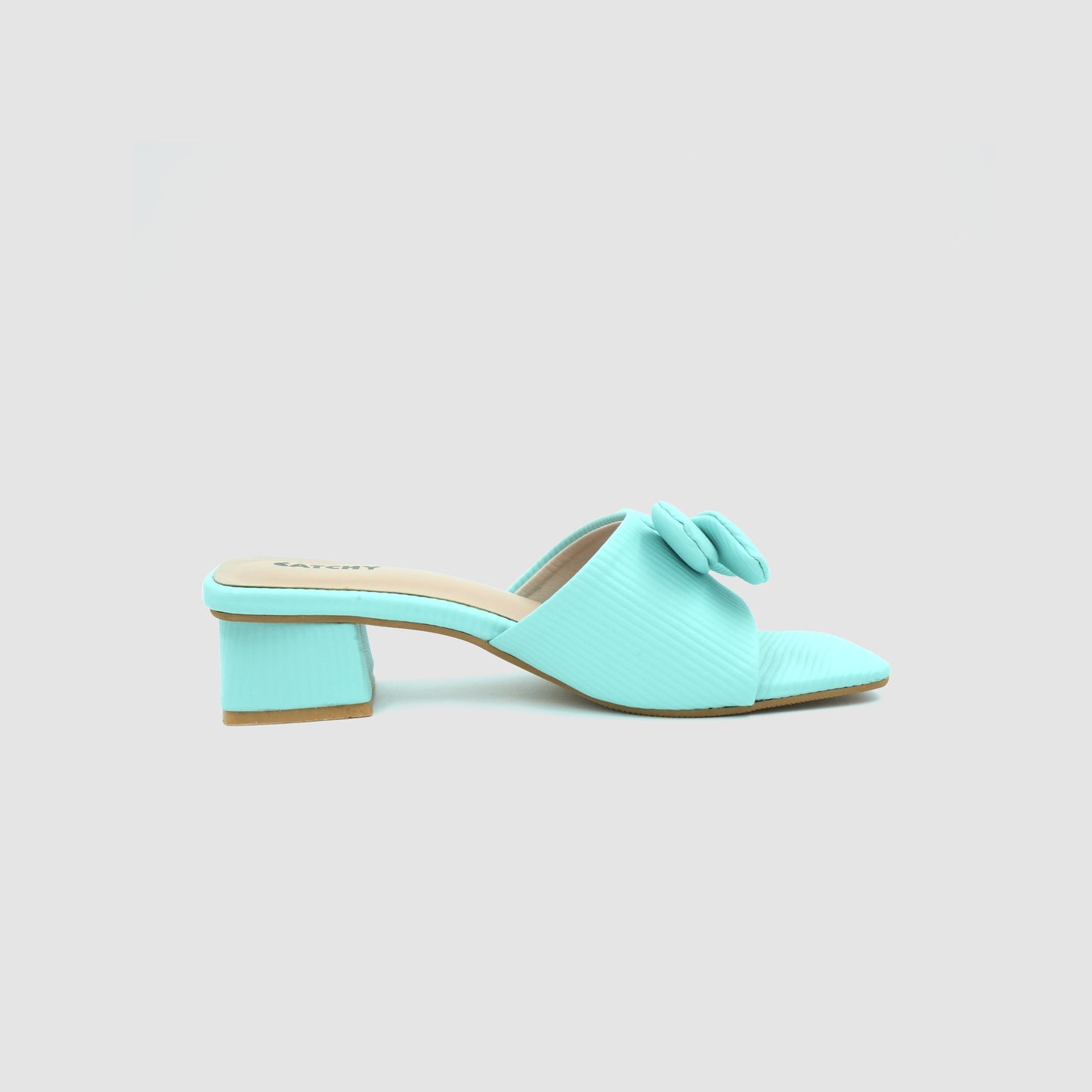 Catchy Premium Semi Heels