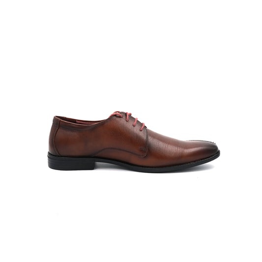 Catchy Lace-Up Formal Shoe for Men