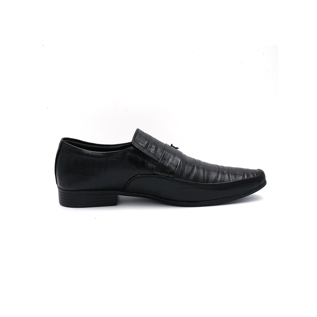 Catchy Business Leather Shoes for Men