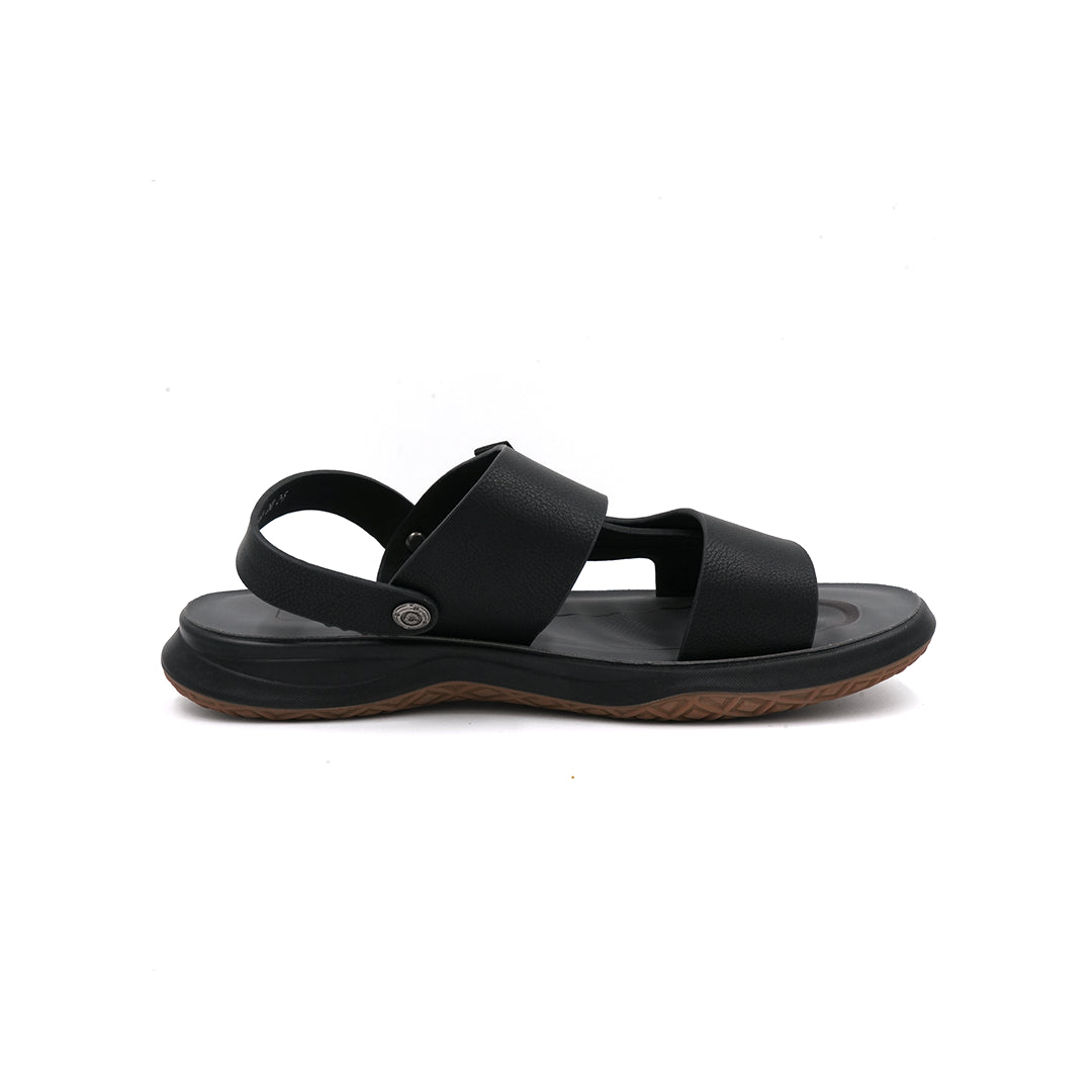 Catchy Soft Trendy Leather Sandal