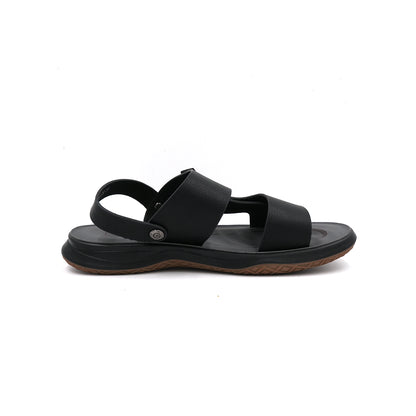 Catchy Soft Trendy Leather Sandal