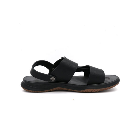 Catchy Soft Trendy Leather Sandal