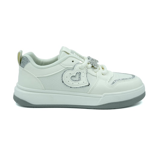 Catchy Imported Premium Barbie Sneakers for Women