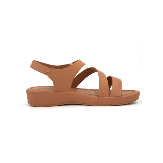 Catchy Women's Comfortable Wedge Sandal