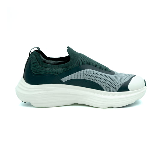 Catchy Imported Skechers Max Cushioning Elite Men's slip-on Sneaker