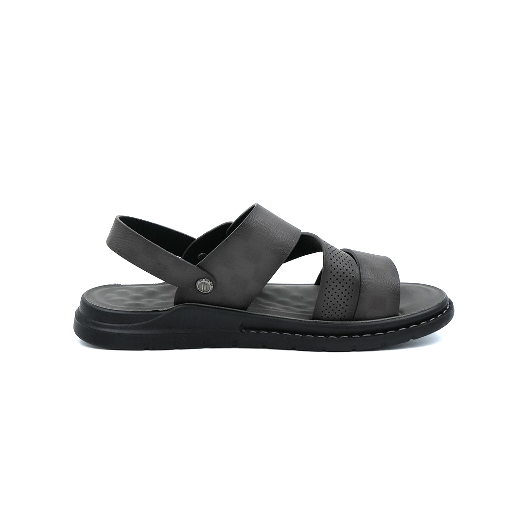 Catchy Cushioned Sandals for Men