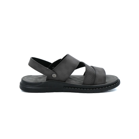 Catchy Cushioned Sandals for Men