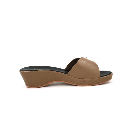 Catchy Women's Comfort Wedge Sandal